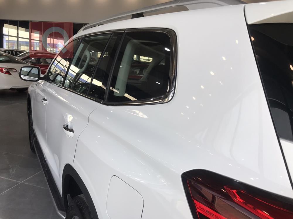 ئێم جی RX8